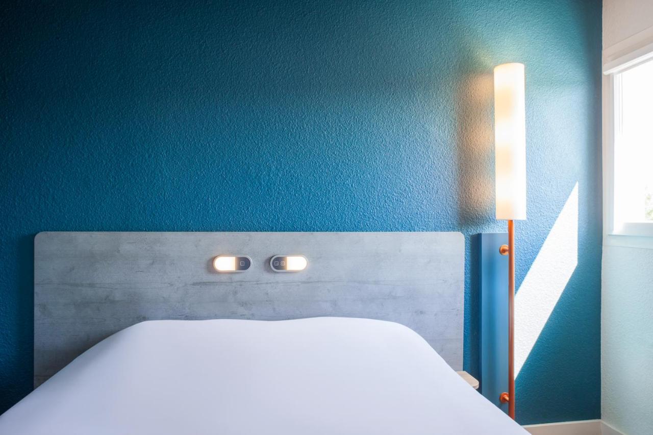 Ibis Budget Nuits Saint Georges Exteriör bild
