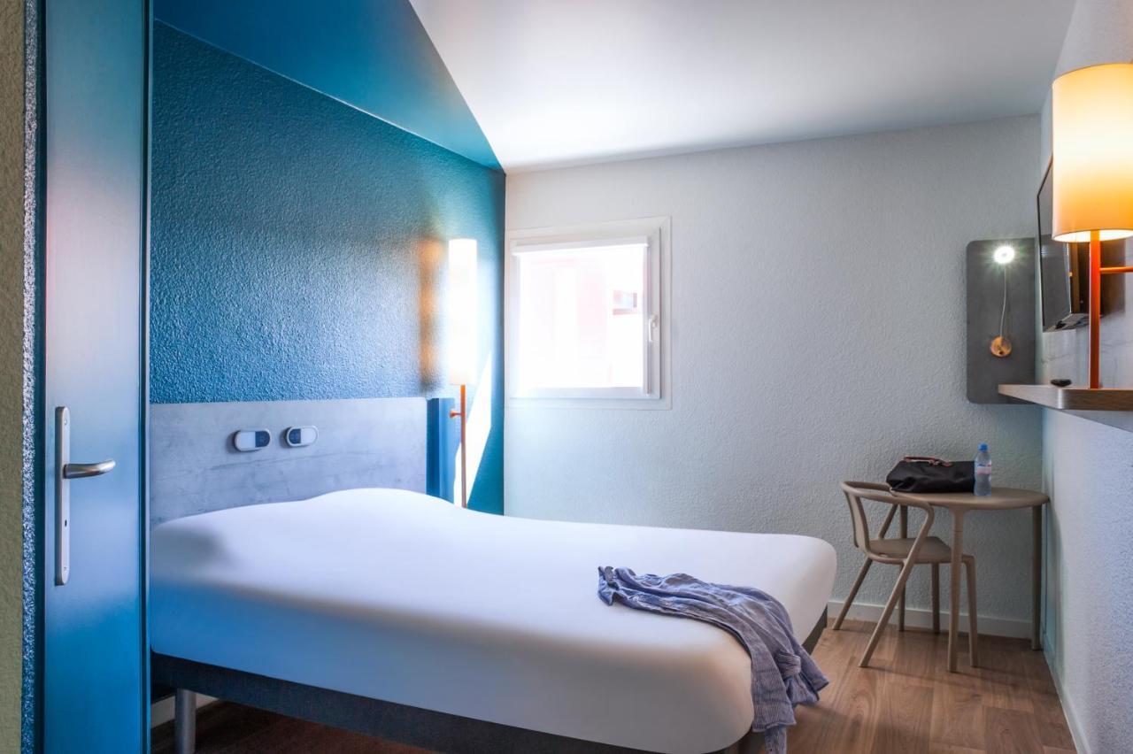 Ibis Budget Nuits Saint Georges Exteriör bild