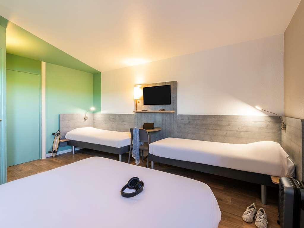 Ibis Budget Nuits Saint Georges Rum bild