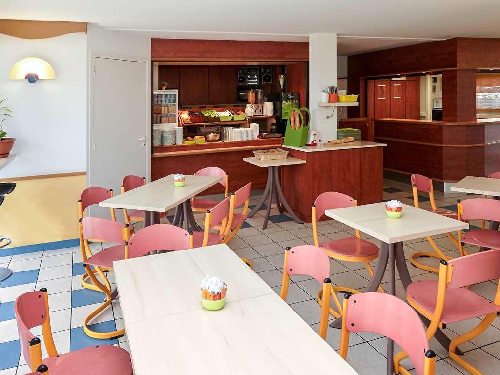 Ibis Budget Nuits Saint Georges Bekvämligheter bild